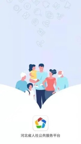 河北人社 河北人社