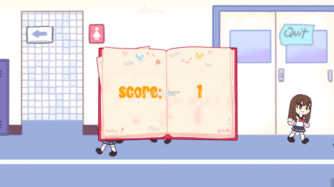 触手储物柜2游戏