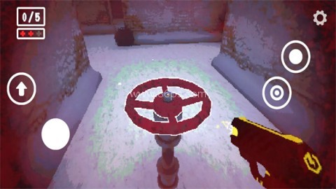 恐怖巧克力工厂 第2张图