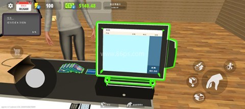 我的卡牌商店模拟器 第7张图