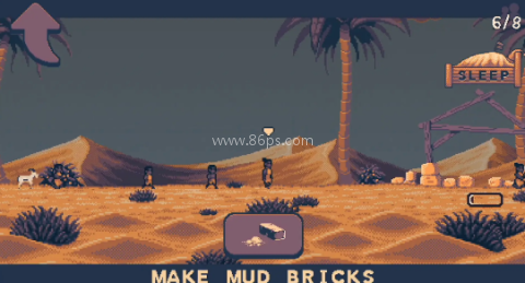 耶利哥的崛起 第1张图