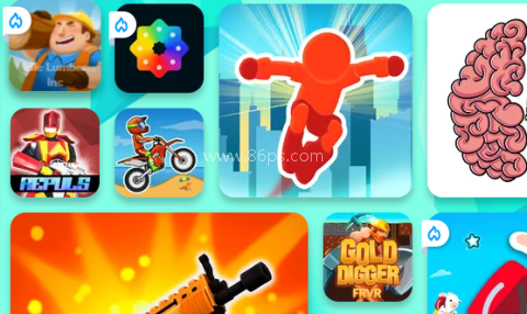 poki手机版 第1张图