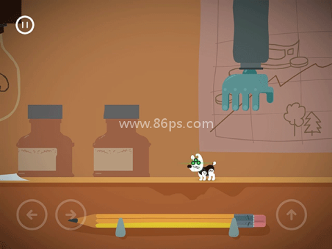 米皮大冒险梦境 第8张图