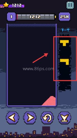 流沙俄罗斯方块 第4张图