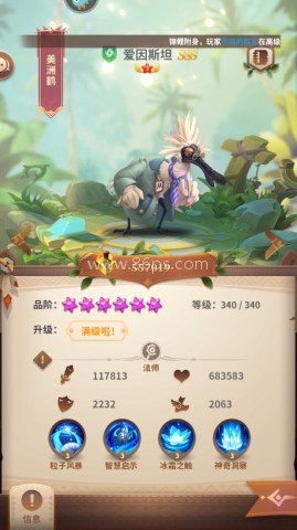 小鸟爱飞翔安卓版 第1张图