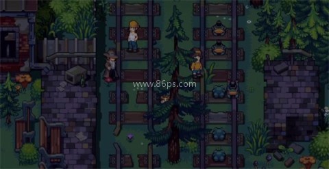 盛放小镇 第5张图