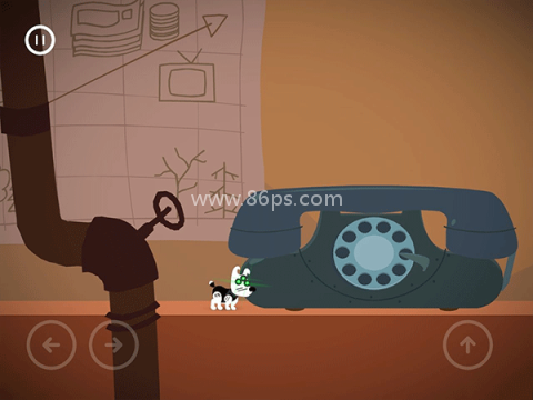 米皮大冒险梦境 第6张图