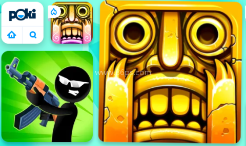 poki手机版 第2张图