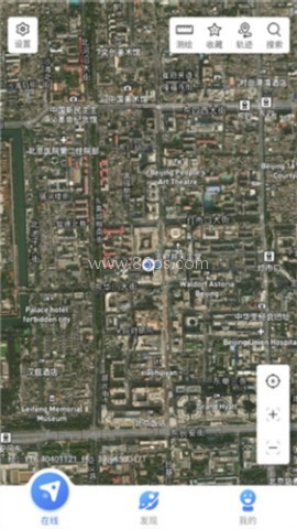 中国地图高清版 第3张图