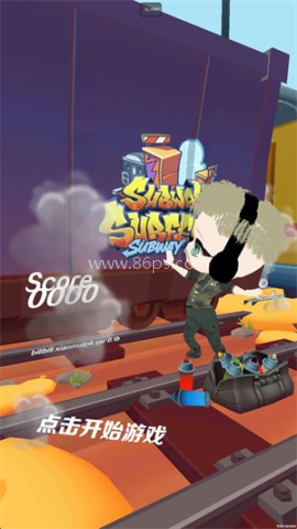 哈基蜂跑酷 第2张图