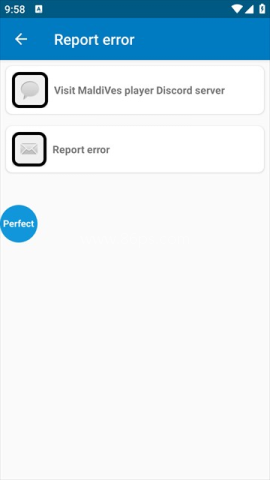 maldives模拟器 第6张图