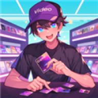 我的卡牌商店模拟器