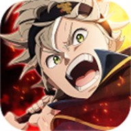 黑色四叶草魔法帝之道