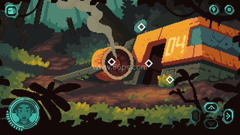 被遗弃的星球手机版 第6张图