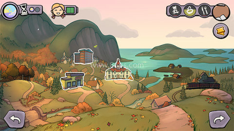 我的孩子新的开始