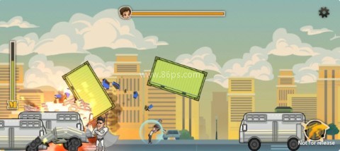 成都超人 第2张图