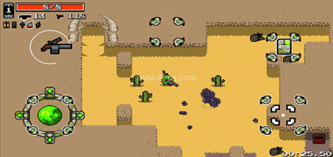 废土之王 第5张图