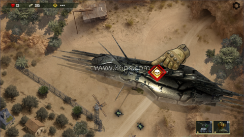 传奇塔防史诗防御 传奇塔防史诗防御