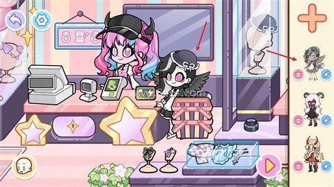 安洁拉世界奇幻之旅 安洁拉世界奇幻之旅