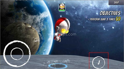 奥特曼大乱斗4 第2张图