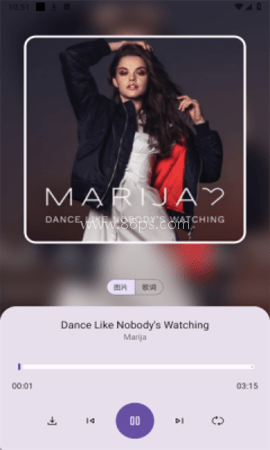 音乐搜索 第2张图