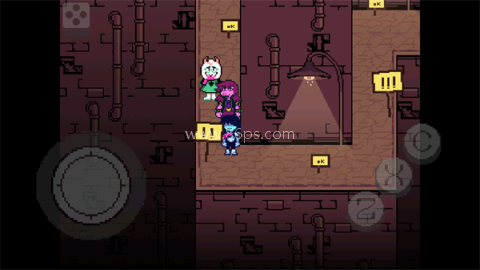 三角符文只手遮天 第5张图