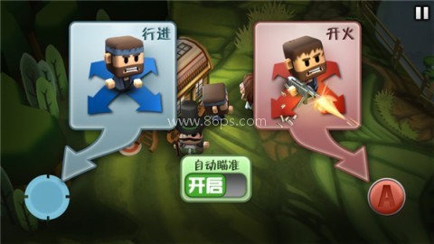 迷你血战2僵尸 第3张图