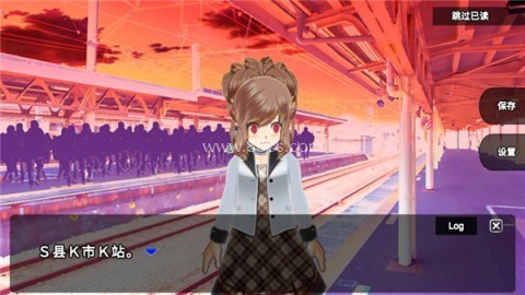 杀戮世界 第1张图