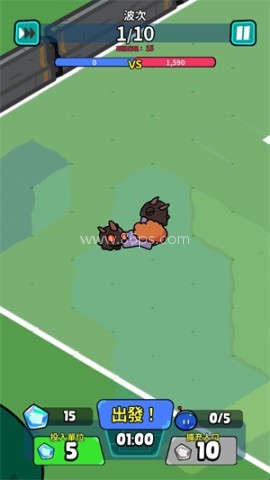 星际守卫者 第2张图