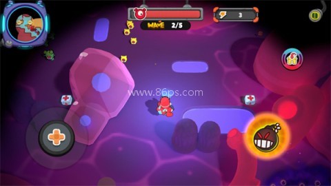 纳米英雄 第5张图