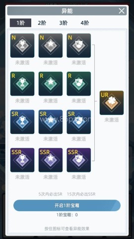 女神越多我越强 第2张图