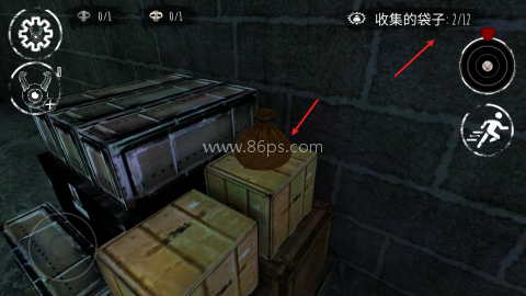 冬季噩梦 第6张图