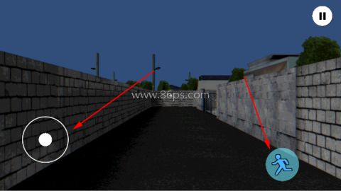 皮卡布宁静的夜晚 第2张图