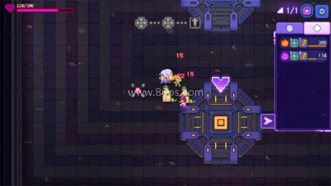 生物原型2 第4张图