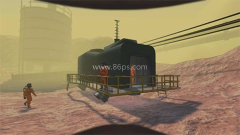 致命公司废品星球