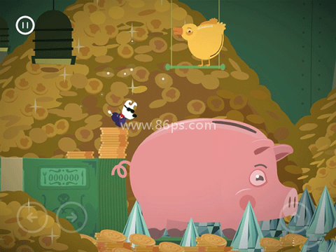 米皮大冒险梦境 第10张图