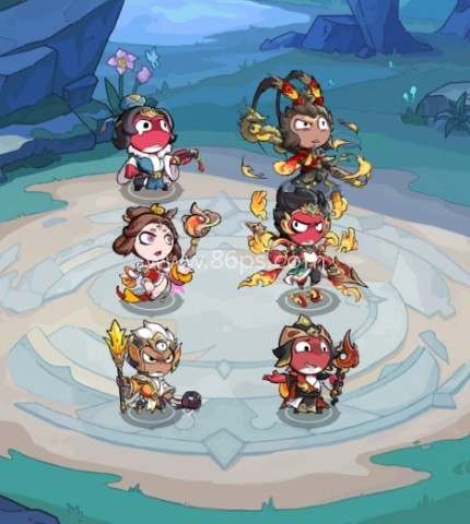 不可思议的刀剑与魔法 第2张图