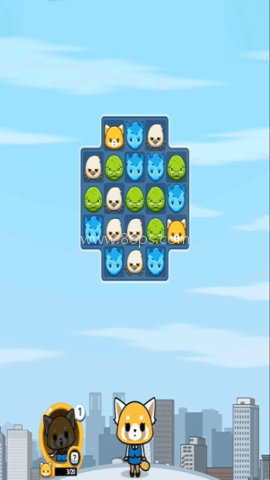 职场小烈工薪族的反攻