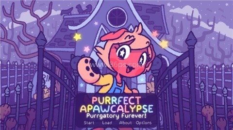 完美末日永恒炼狱