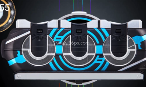 假面骑士欧兹人物变身模拟器