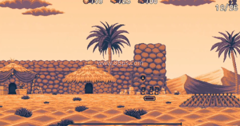 耶利哥的崛起 第2张图