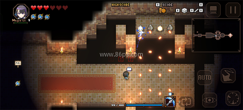 残酷世界的拯救之道 第6张图