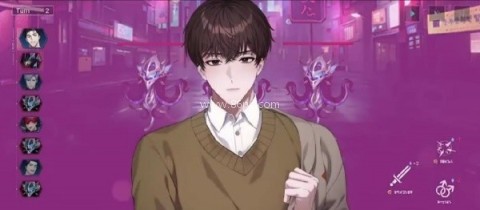 零始之门 第7张图