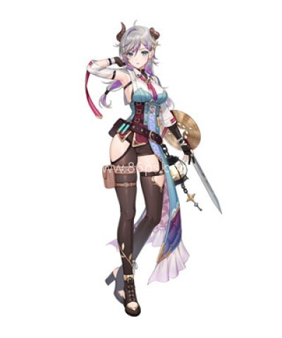 蕾丝莱利安娜的炼金工房 第6张图