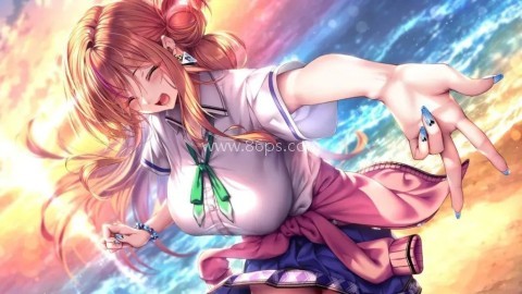 甜蜜女友3 第2张图