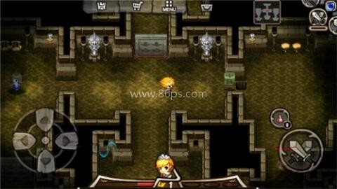 女王的皇冠2 第1张图