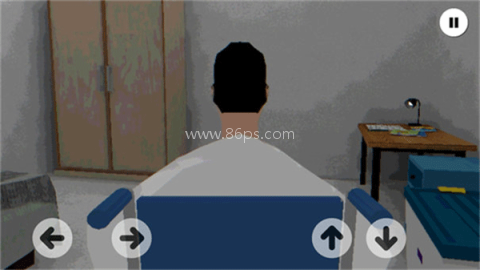 皮卡布宁静的夜晚