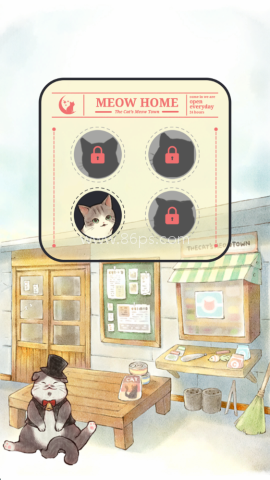 猫咪天堂 第5张图