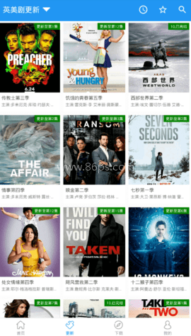 鲸看看 第1张图