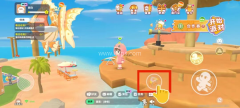 小恐龙派对 第2张图